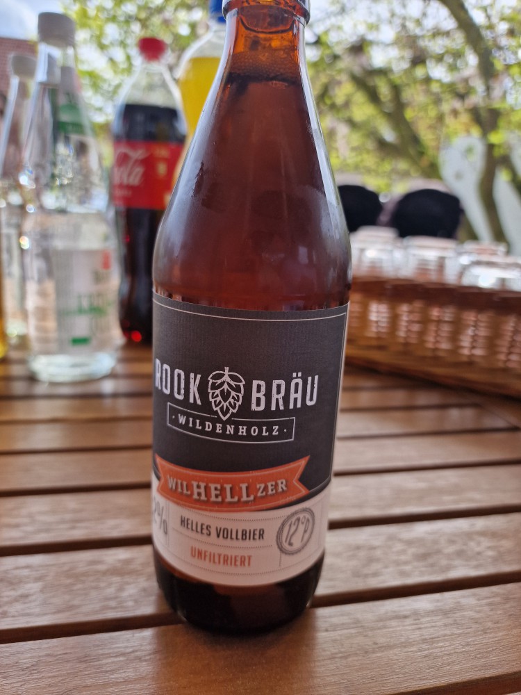 Rook Bräu